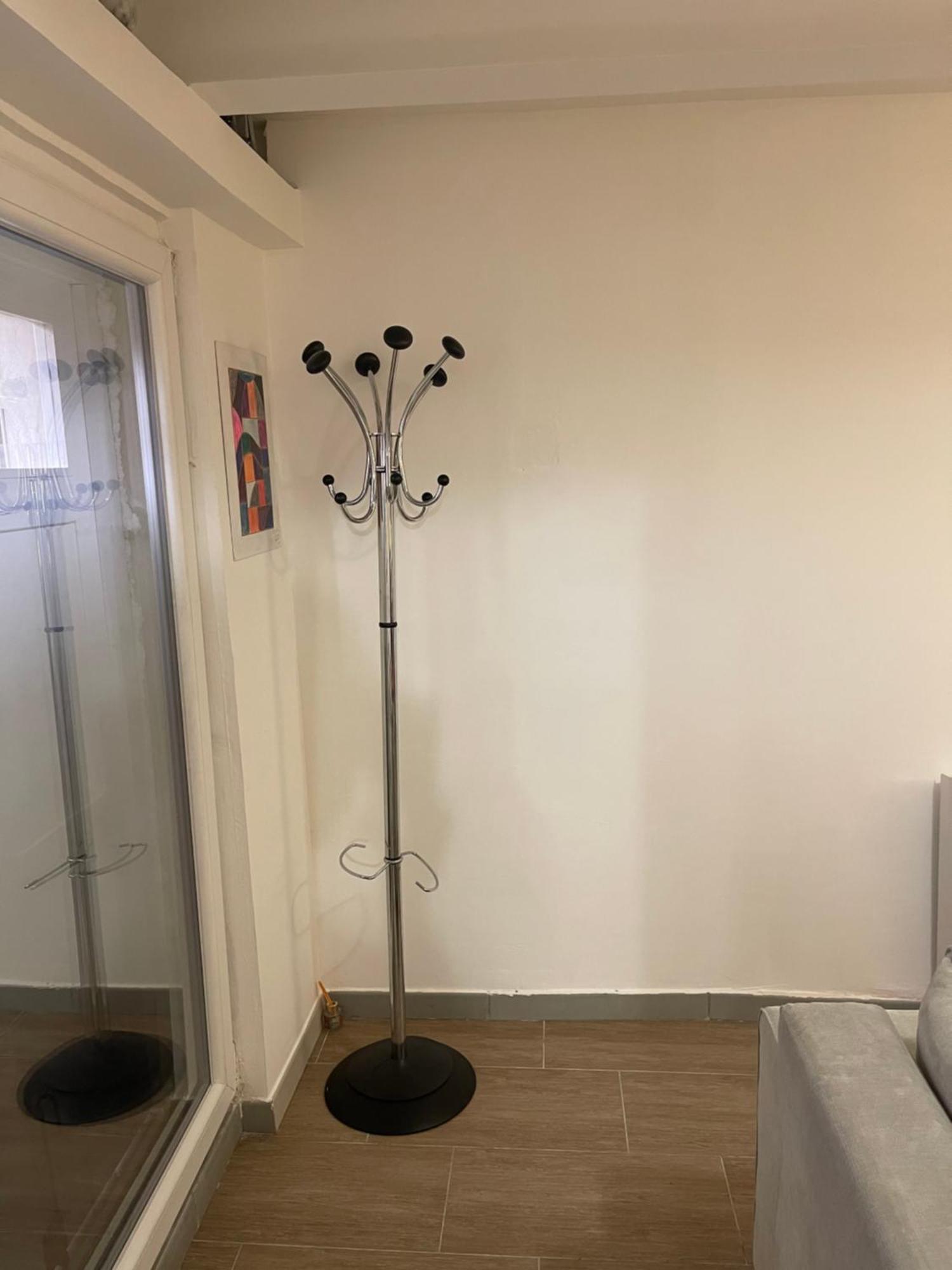 La Girafe Apartamento Sannois Exterior foto
